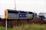 CSX 8086